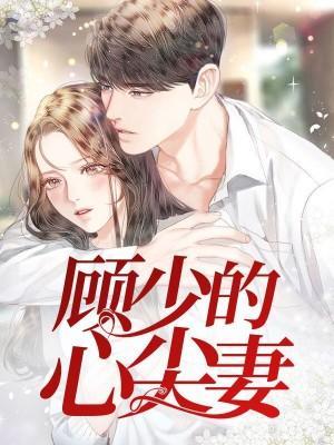 顾少的心尖妻封面