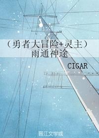 （勇者大冒险+灵主同人）雨通神途封面