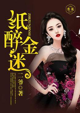 纸醉金迷封面
