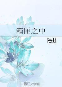 箱匣之中封面