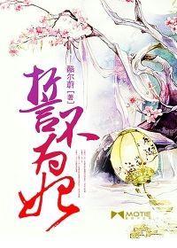 誓不为妃封面