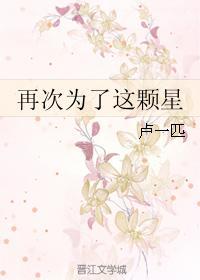 再次为了这颗星封面