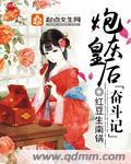 炮灰皇后奋斗记封面