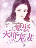 豪娶天价宠妻封面