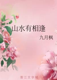山水有相逢封面