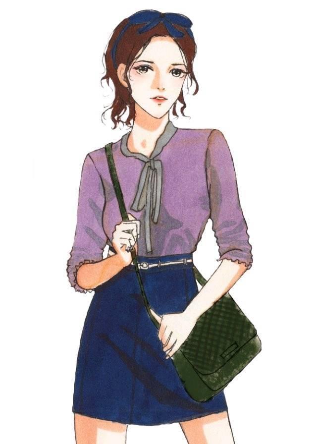 失忆后我多了个未婚妻封面