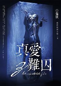 真爱难囚封面