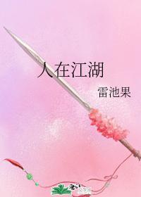 人在江湖封面