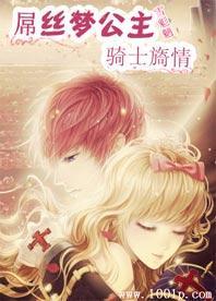 屌丝梦公主：骑士旖情封面