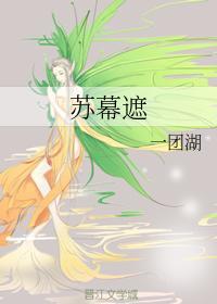 苏幕遮封面