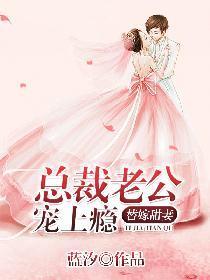 替嫁甜妻：总裁老公宠上瘾封面