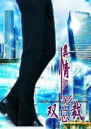 豪门恩怨之真相封面