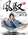 风驭封面