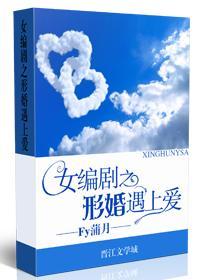形婚遇上爱封面