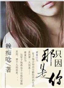 只因那是你封面