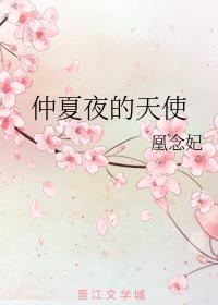 仲夏夜的天使封面