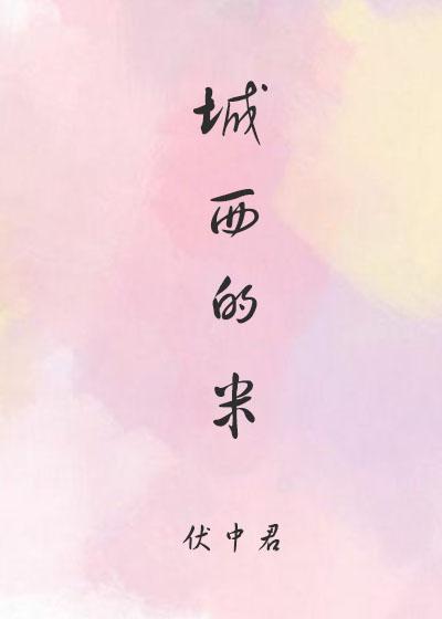 城西的米封面