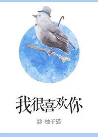 我很喜欢你封面