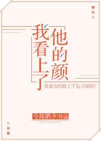 我看上了他的颜封面