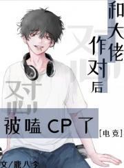 和大佬作对后被嗑cp了[电竞]封面