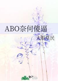 ABO奈何傻逼封面