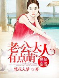老公大人有点萌封面