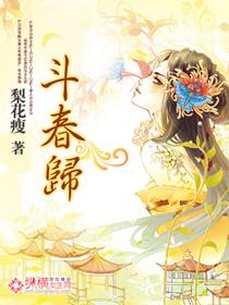 斗春归封面