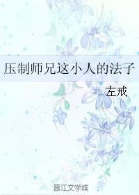 压制师兄这小人的法子封面