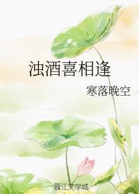 浊酒喜相逢封面