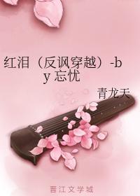 红泪(反讽穿越)封面