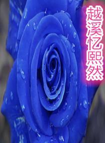 越溪忆熙然封面