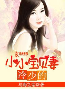 冷少的小小宝贝妻封面