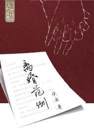 离婚范例封面