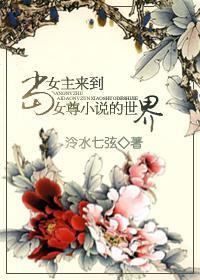 当女主来到女尊小说的世界封面