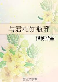 与君相知瓶邪封面