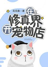 在修真界开宠物店封面