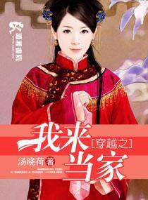 穿越之我来当家封面