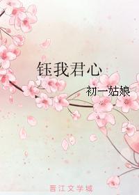 钰我君心封面