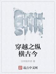 穿越之纵横古今封面