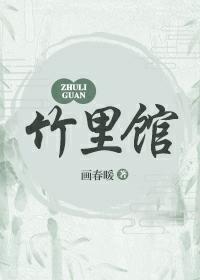 竹裏馆封面