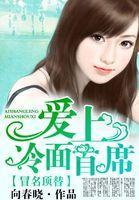 冒名顶替:爱上冷面首席封面
