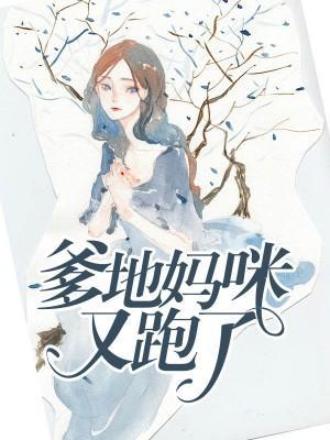 爹地妈咪又跑了封面