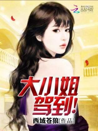 失忆逃妻:大小姐驾到!封面
