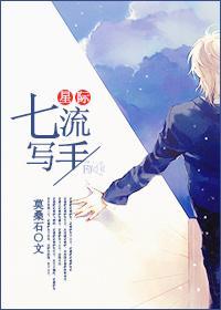 七流写手[星际]封面