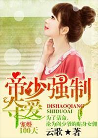 总裁的霸道宠妻封面