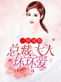 一撩成瘾：总裁大人坏坏爱封面