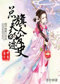 总旗夫人的发迹史封面