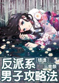 [银魂]反派系男子攻略法封面