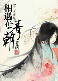 相遇在清朝(十二国+清穿)封面