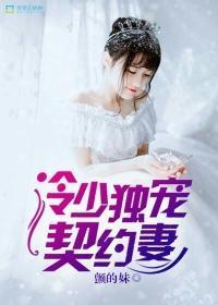 冷少独宠契约妻封面